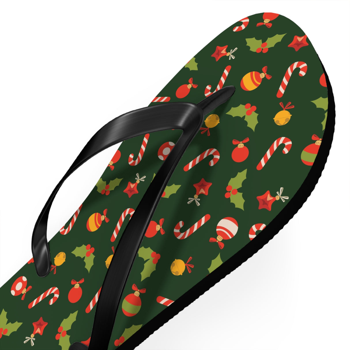 Xmas Flip Flops