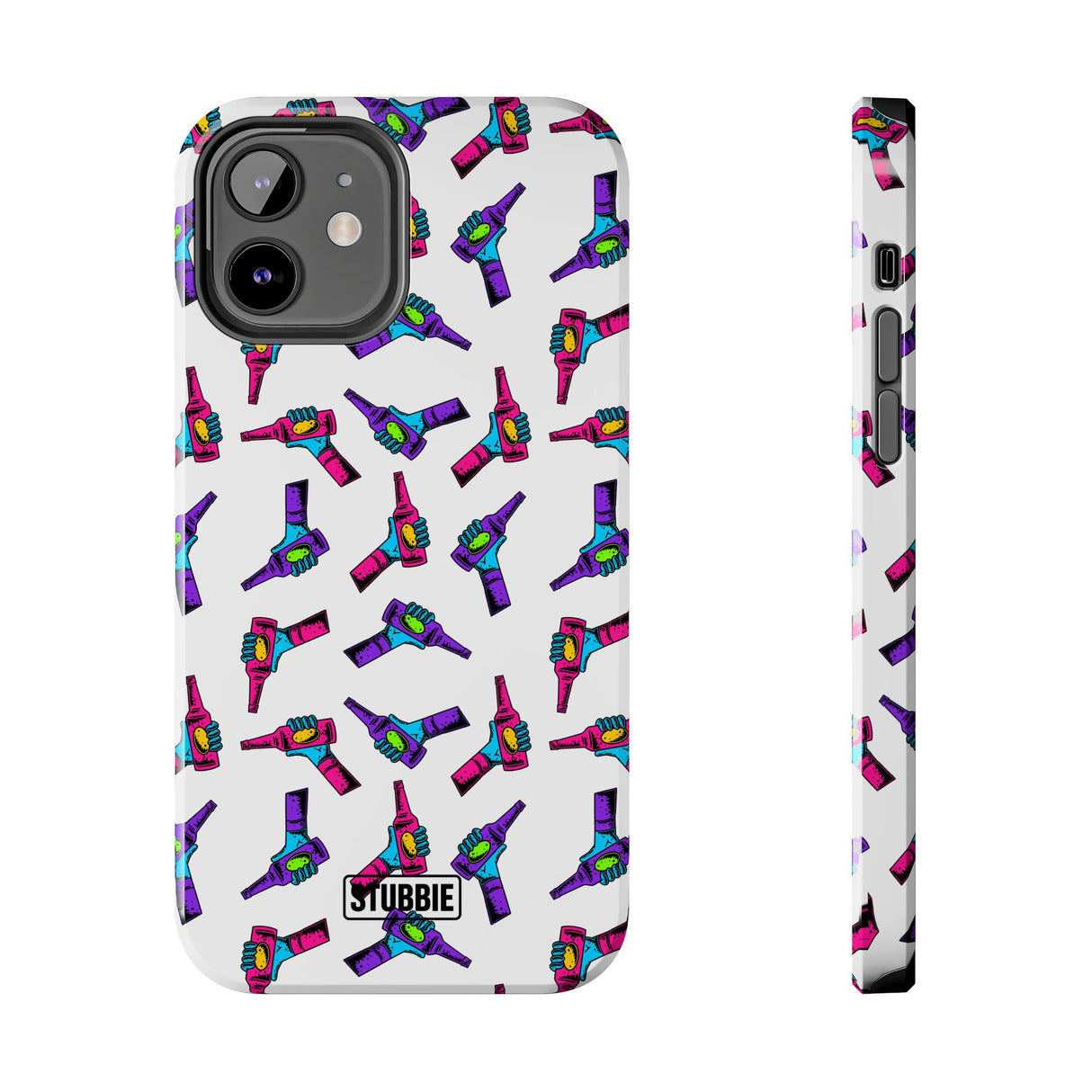STUBBIE Phone Case for Apple iPhone - Hold My Beer Phone Case