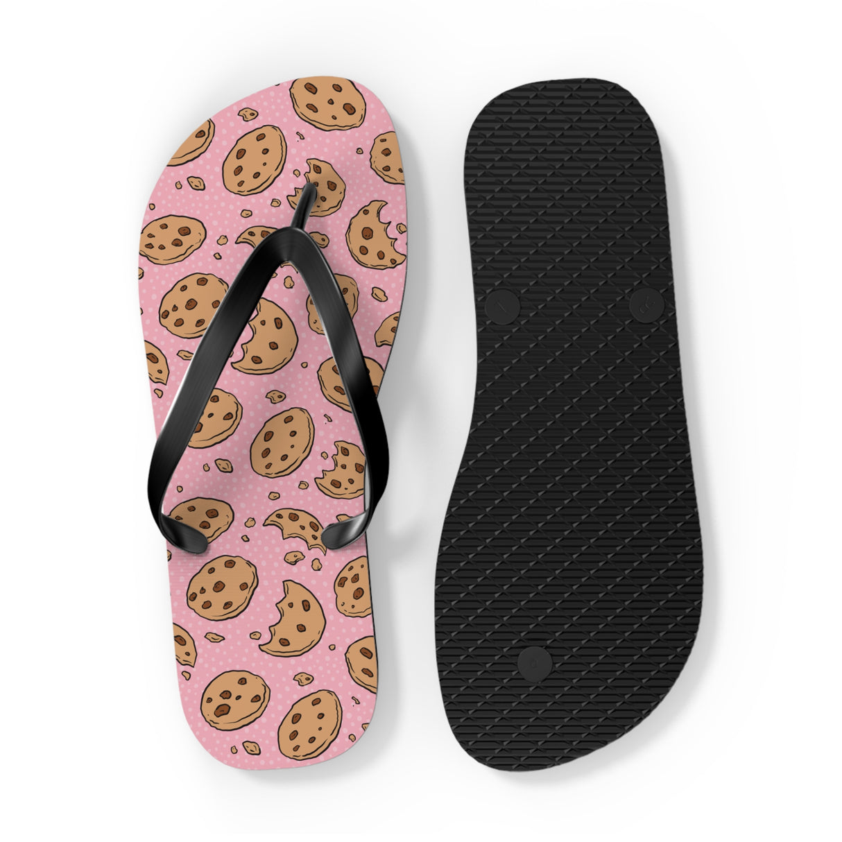 Flip Flop Cookie
