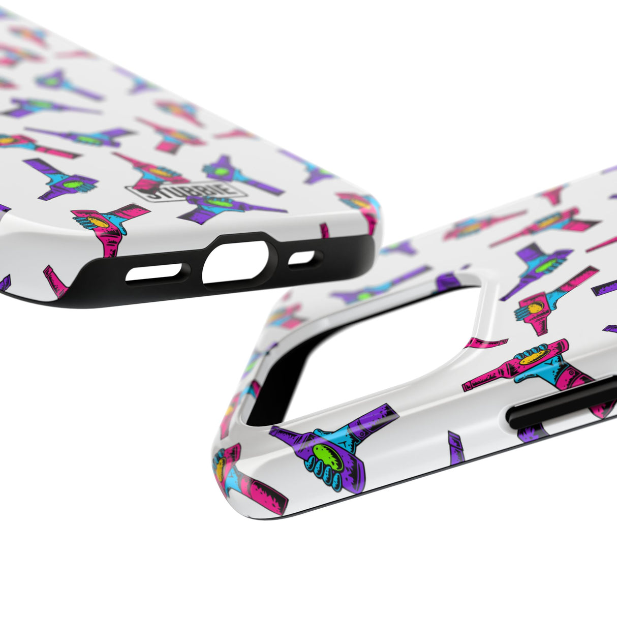 STUBBIE Phone Case for Apple iPhone - Hold My Beer Phone Case