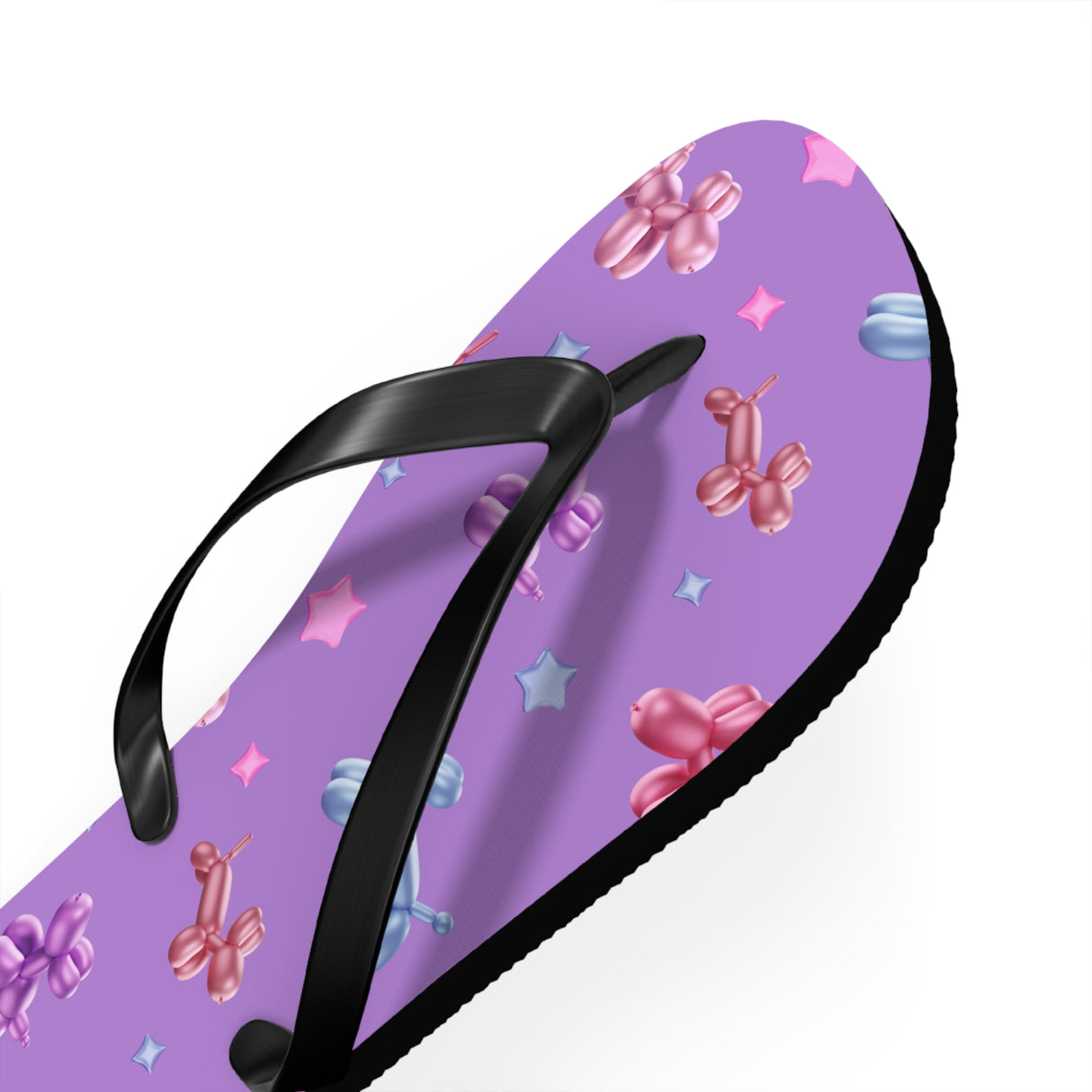 STUBBIE Flip Flops - Dog Balloon STUBBIE