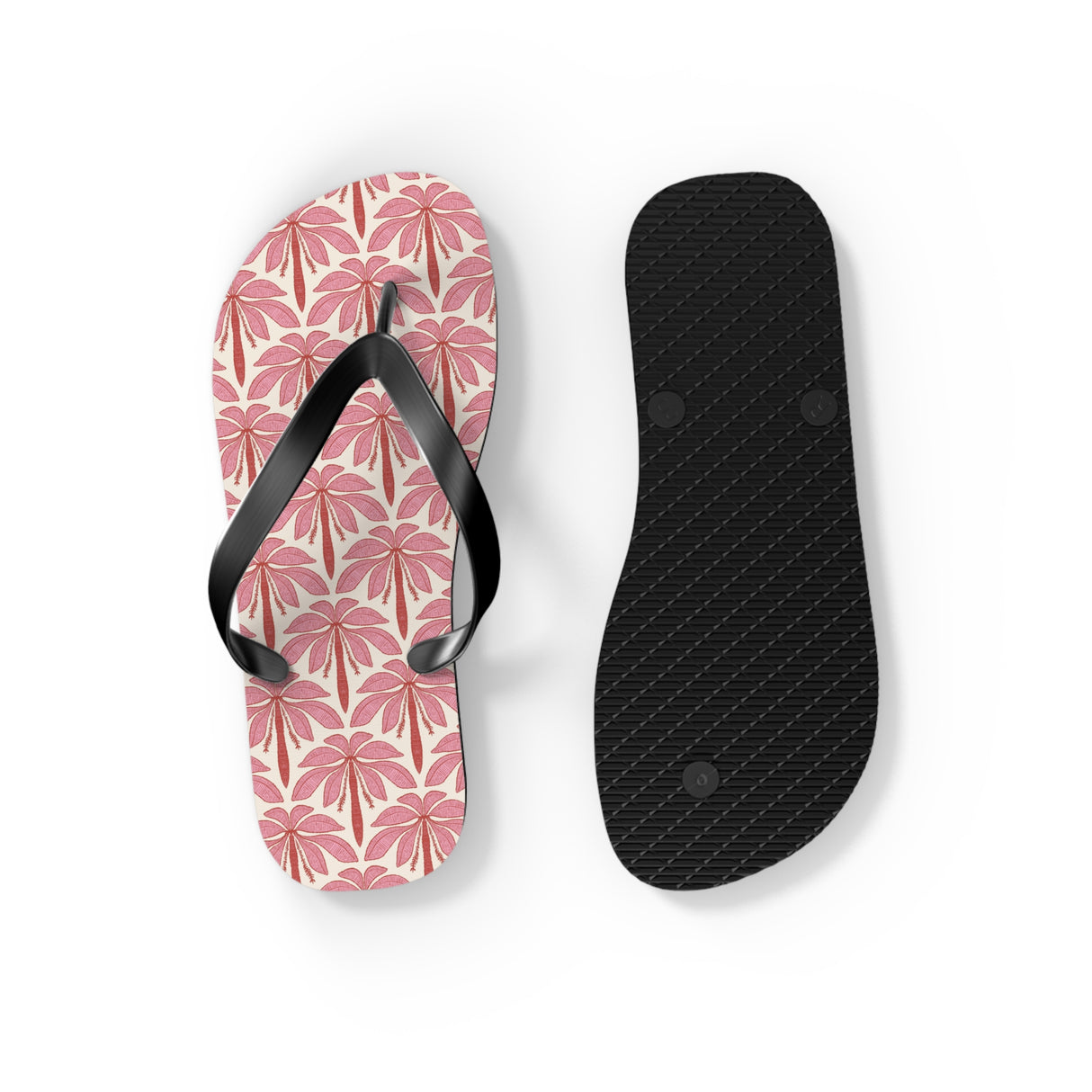 Palms Flip Flops