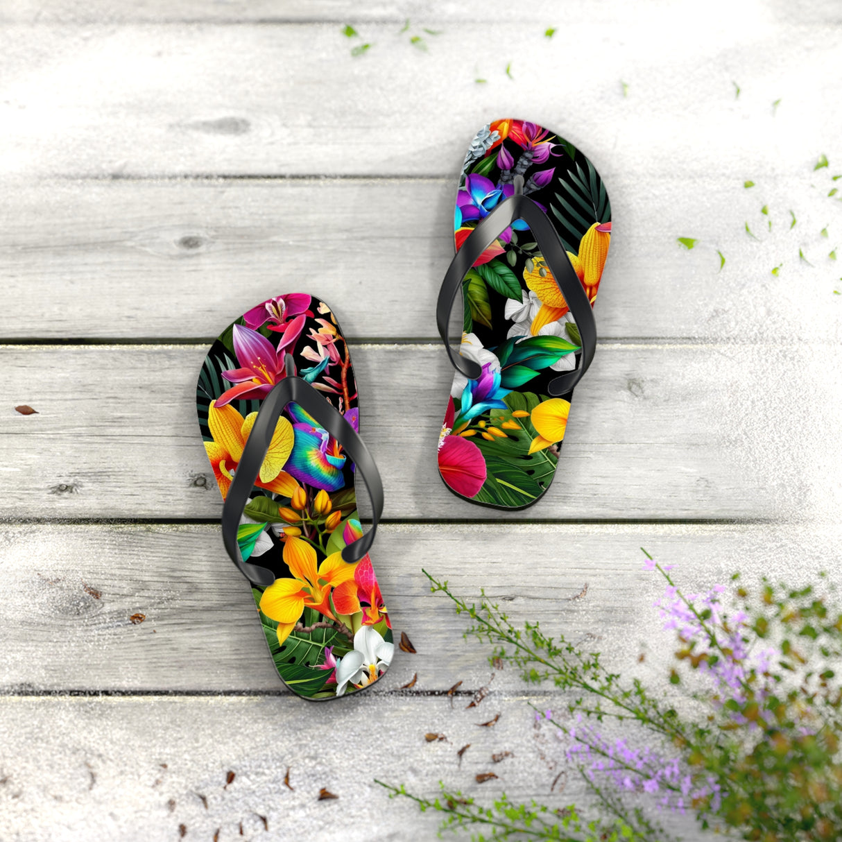 STUBBIE Flip Flops - Bali STUBBIE