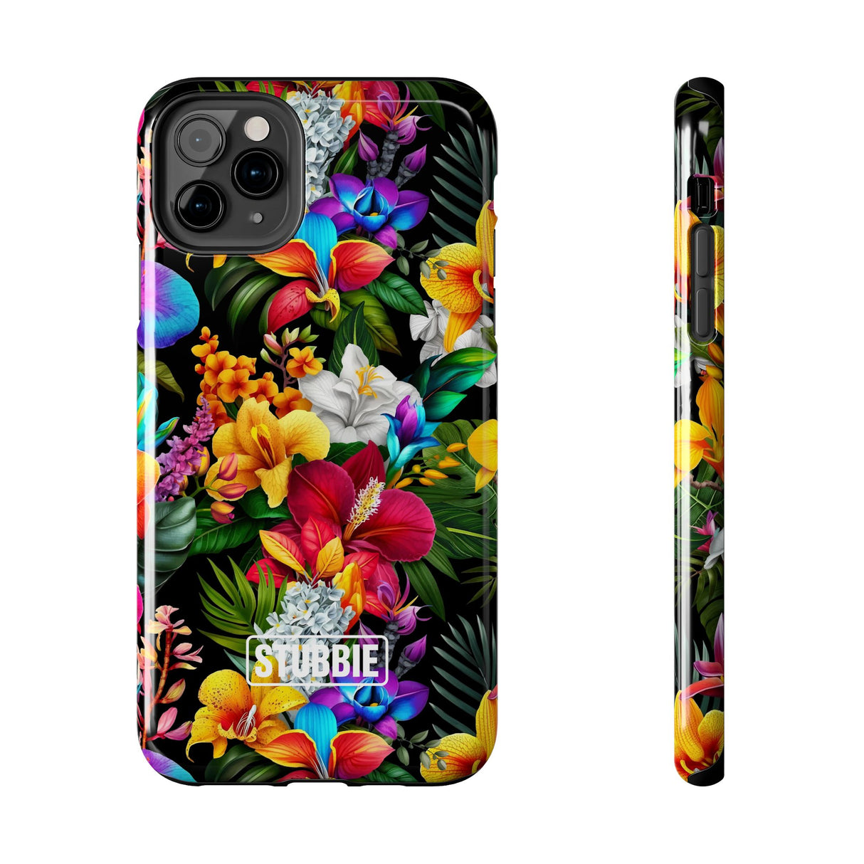 STUBBIE Phone Case for Apple iPhone - Bali Stubbie