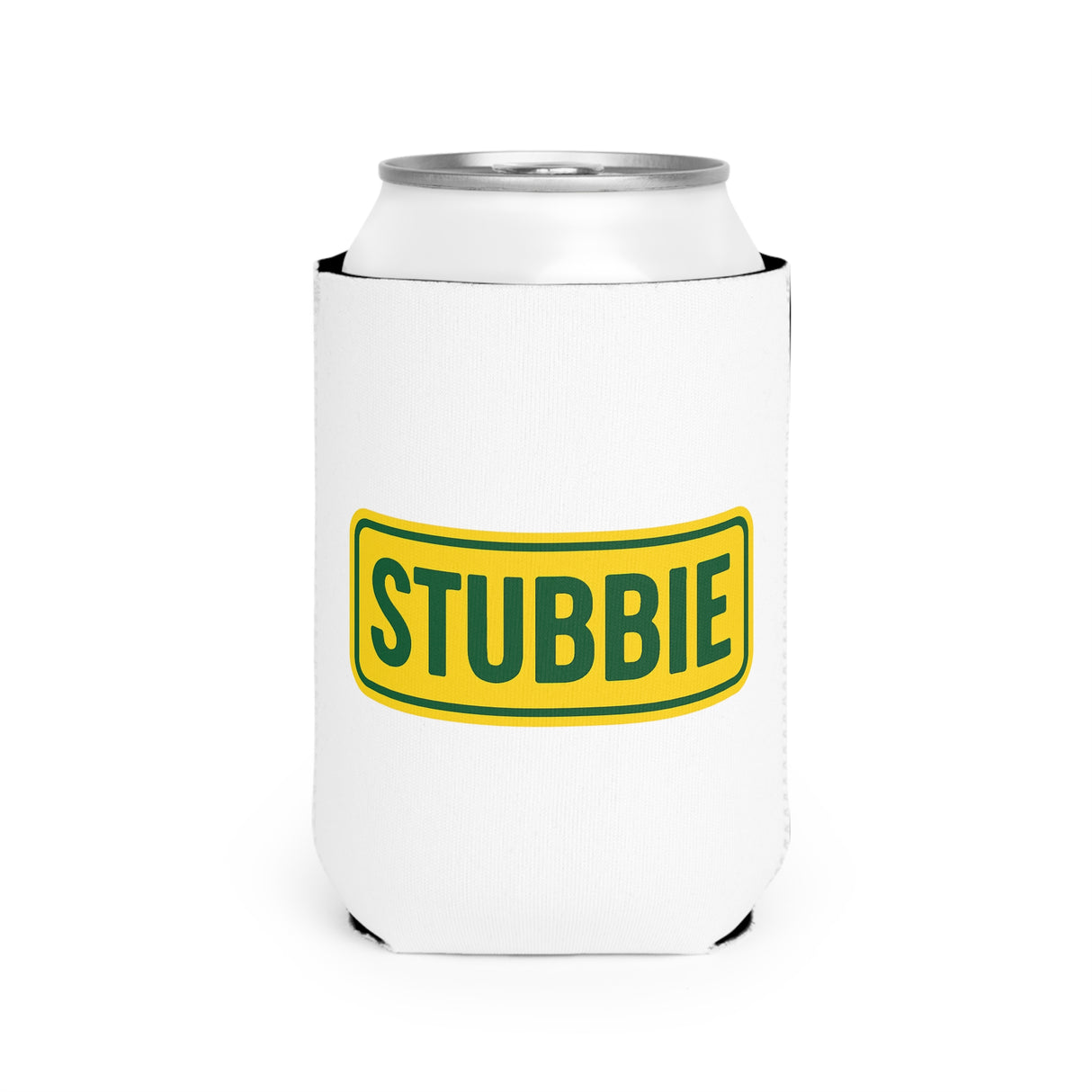 STUBBIE STUBBIE Holder - Aussie Yellow