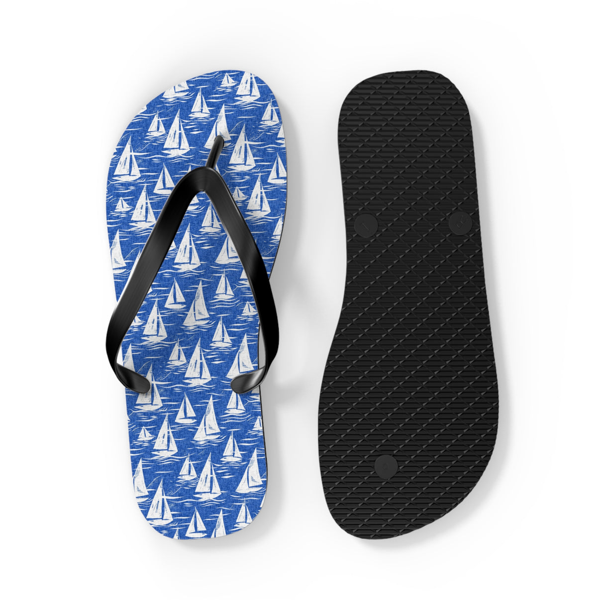 Boat Flip Flops