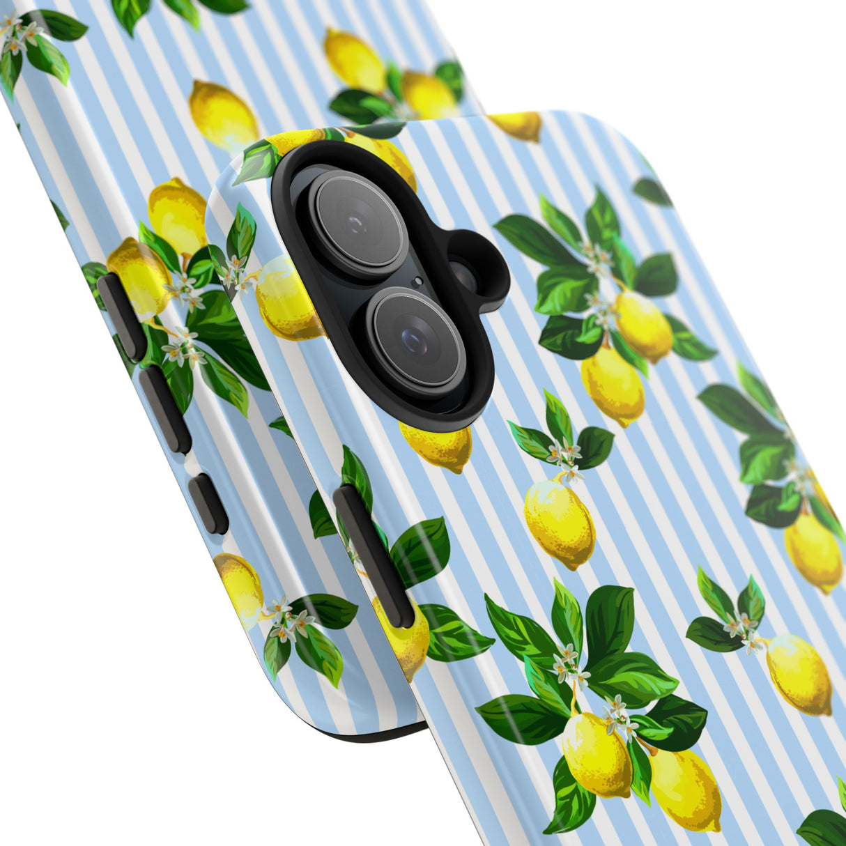 STUBBIE Phone Case for Apple iPhone - Italian Phone Case