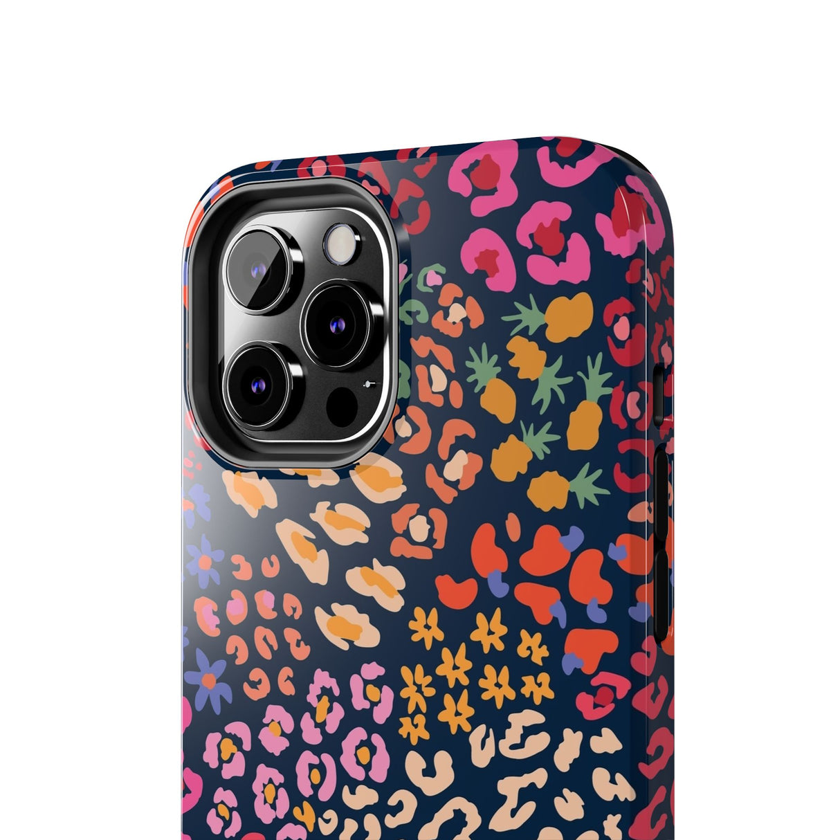 STUBBIE Phone Case for Apple iPhone - Wild Jungle STUBBIE