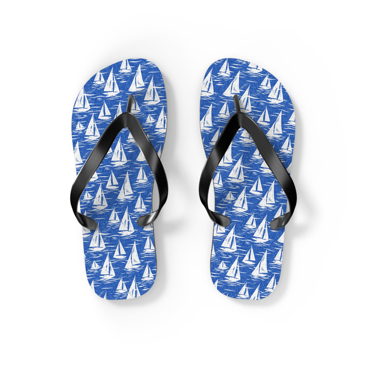 Boat Flip Flops