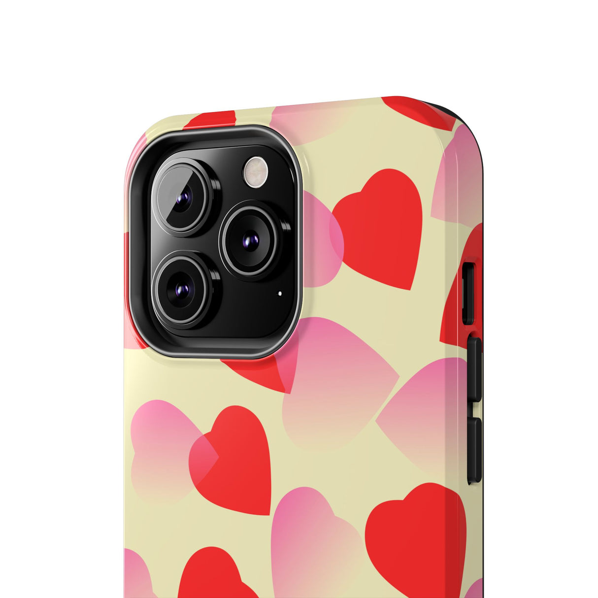 STUBBIE Phone Case for Apple iPhone - I Heart Stubbie