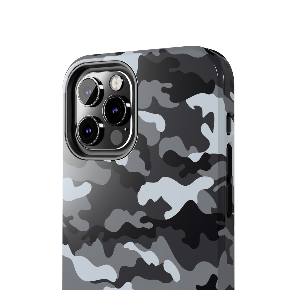 STUBBIE Phone Case for Apple iPhone - Camouflage Phone Case