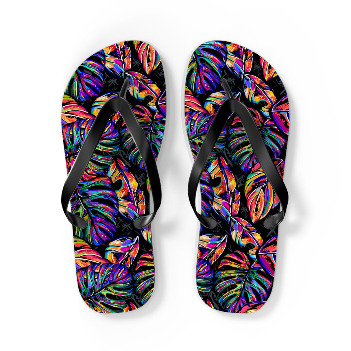 Flip Flop Tropical