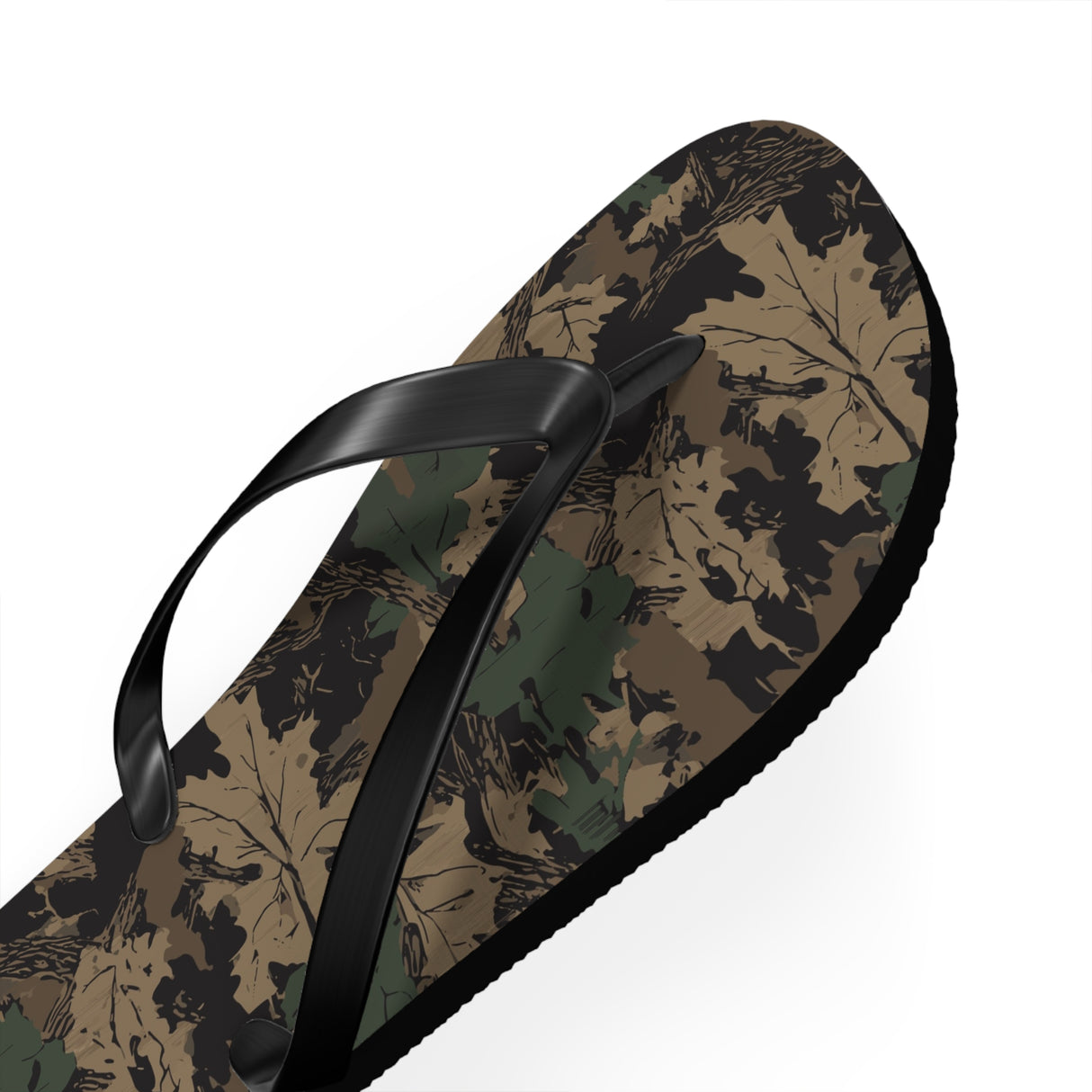 Tactical Flip Flops