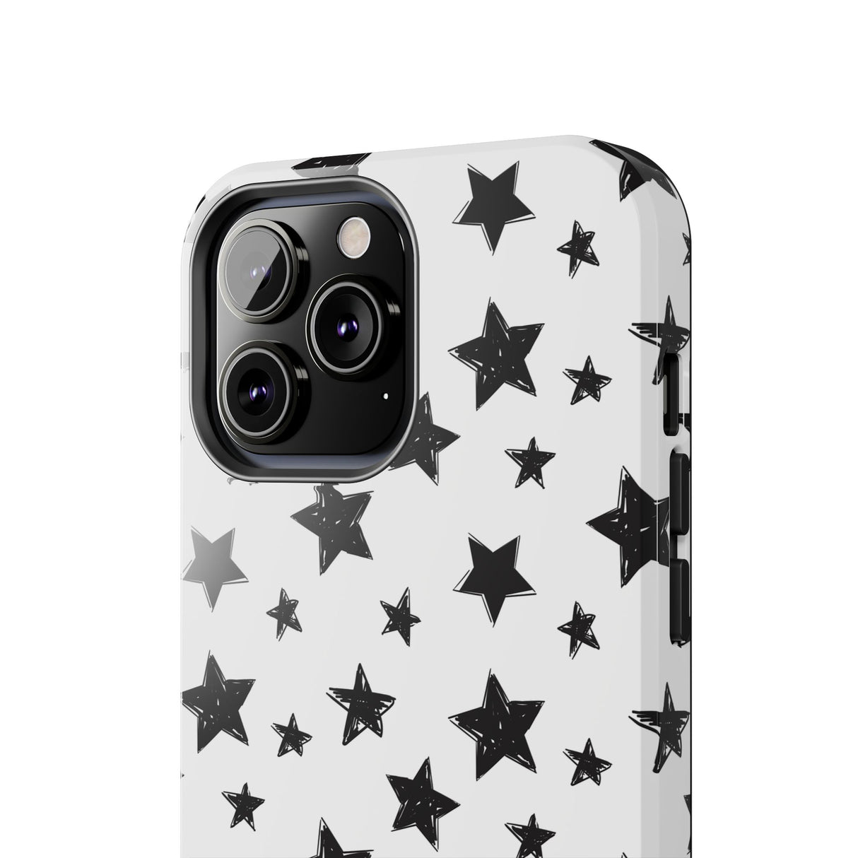 STUBBIE Phone Case for Apple iPhone - Stars Phone Case