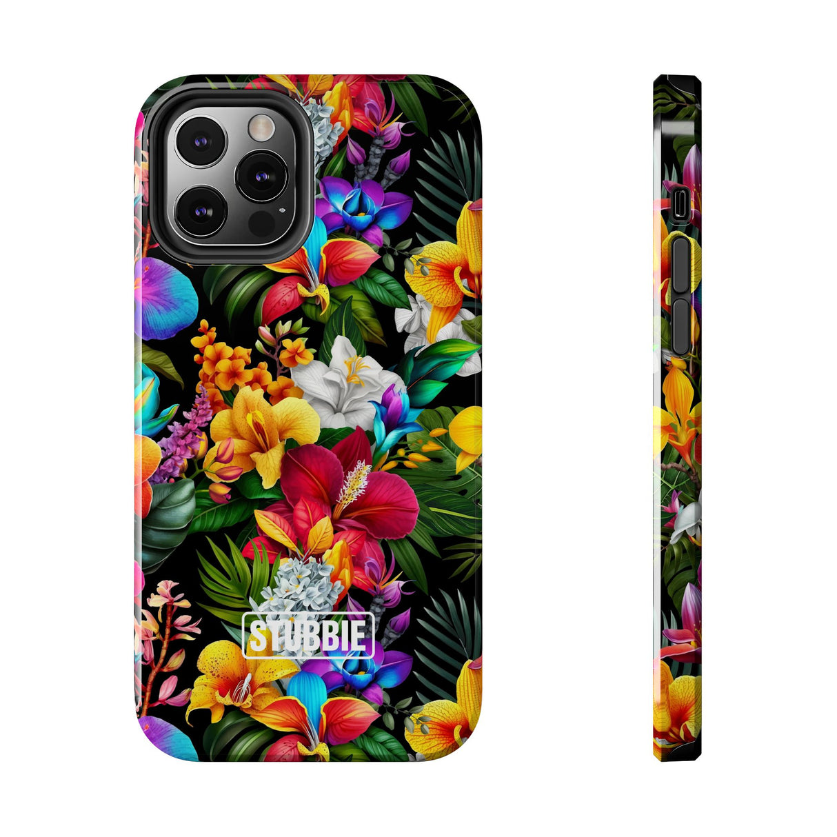 STUBBIE Phone Case for Apple iPhone - Bali Stubbie
