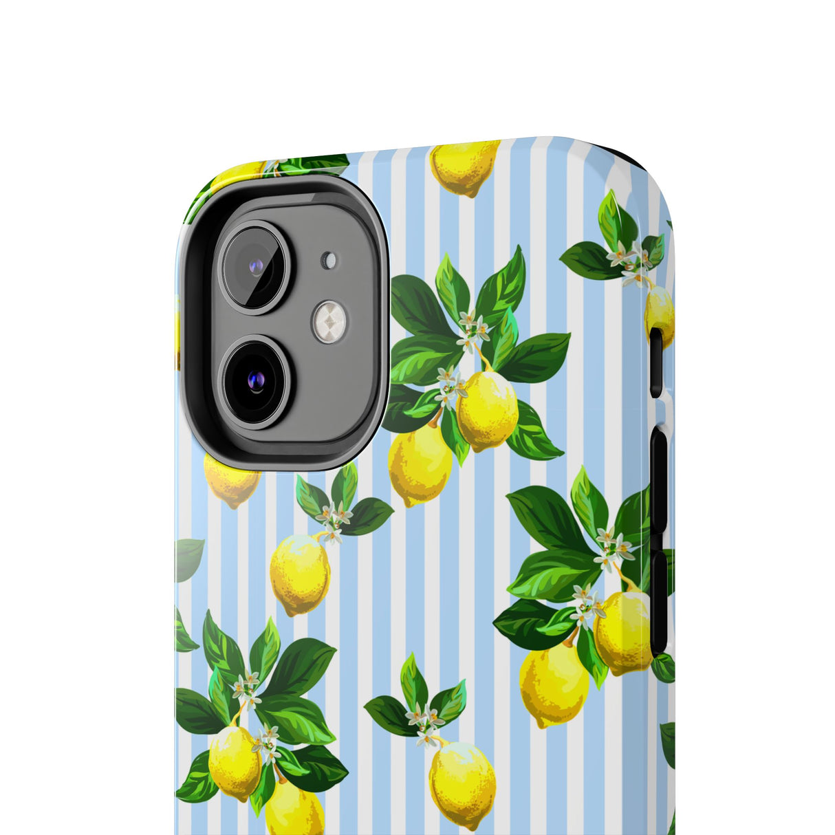 STUBBIE Phone Case for Apple iPhone - Italian Phone Case
