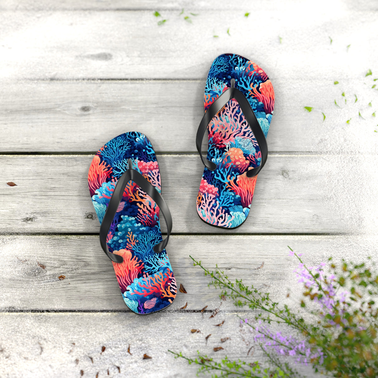 Reef Flip Flops