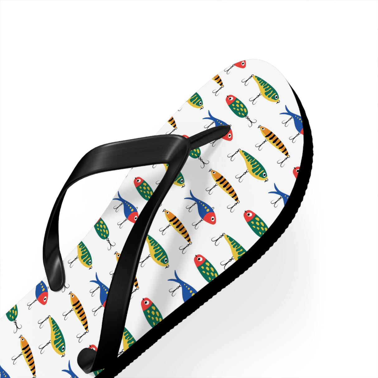 Best Fishing Flip Flops