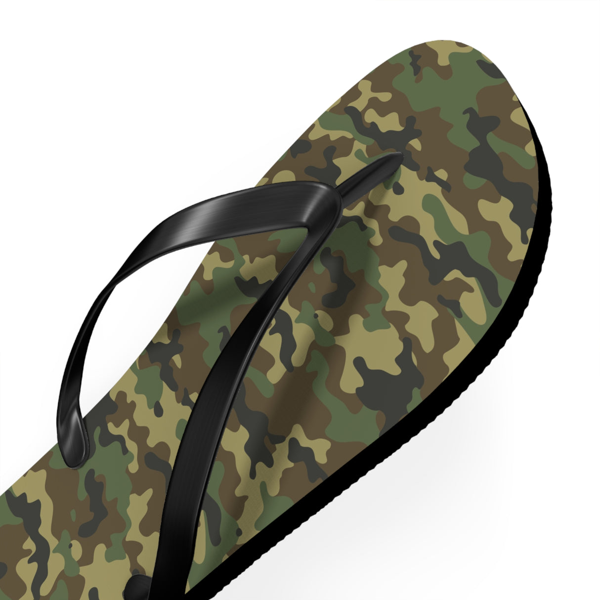 Flip Flops Camouflage