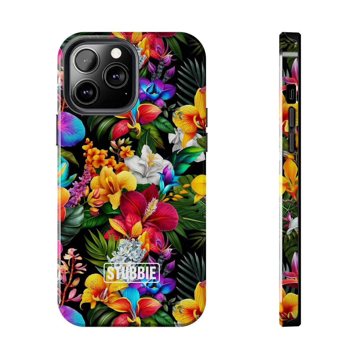 STUBBIE Phone Case for Apple iPhone - Bali Stubbie