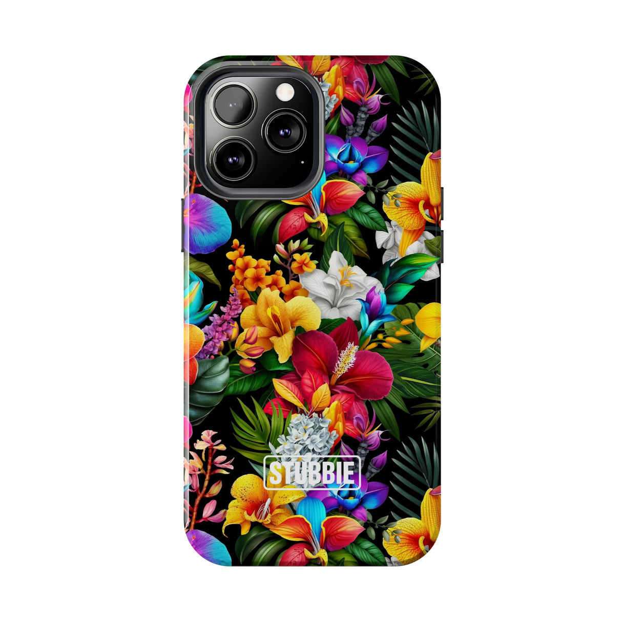 STUBBIE Phone Case for Apple iPhone - Bali Stubbie
