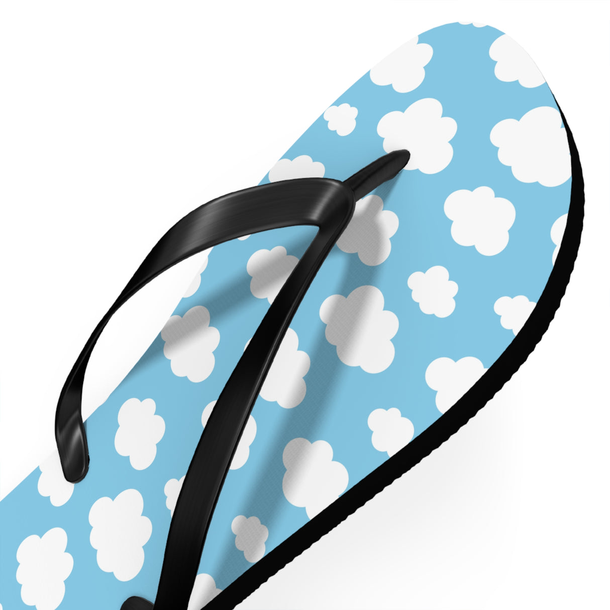 Cloud Flip Flops