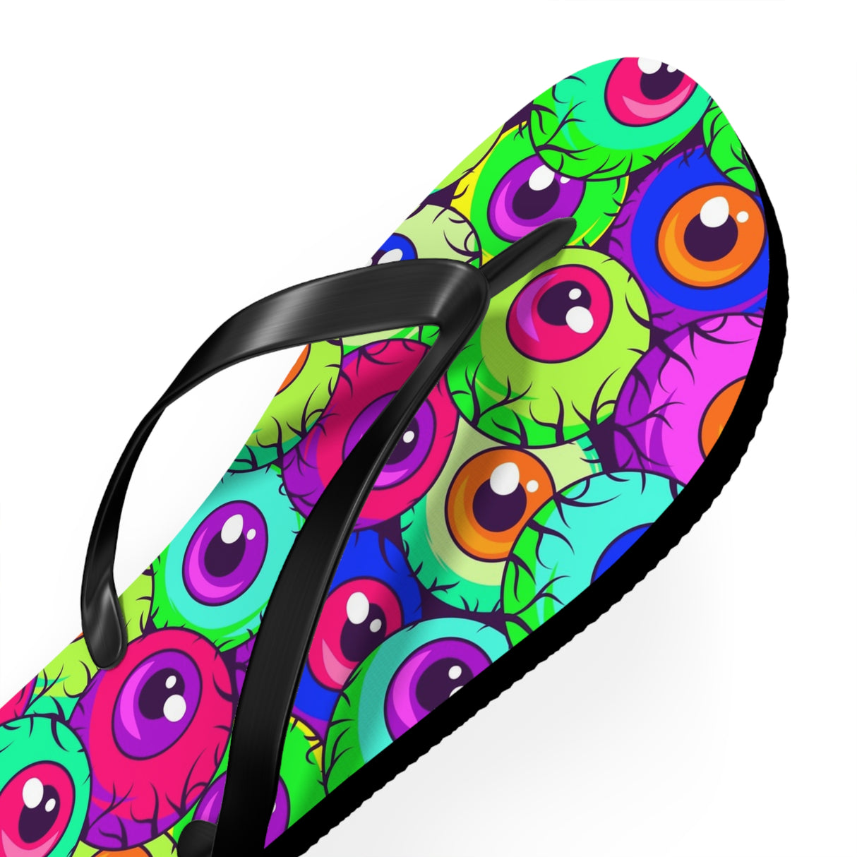 STUBBIE Flip Flops - Eye See You STUBBIE