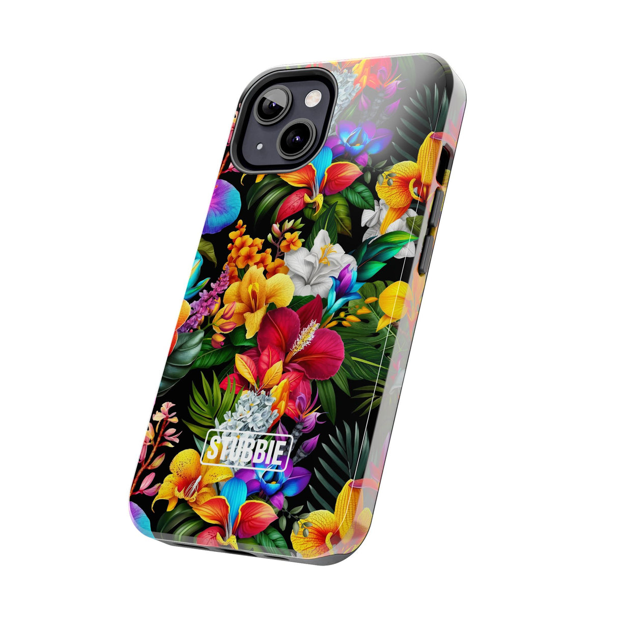 STUBBIE Phone Case for Apple iPhone - Bali Stubbie