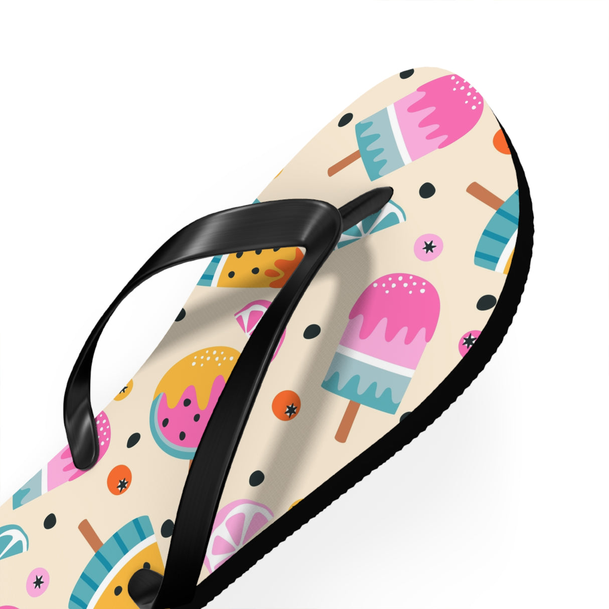 STUBBIE Flip Flops - Lolly STUBBIE