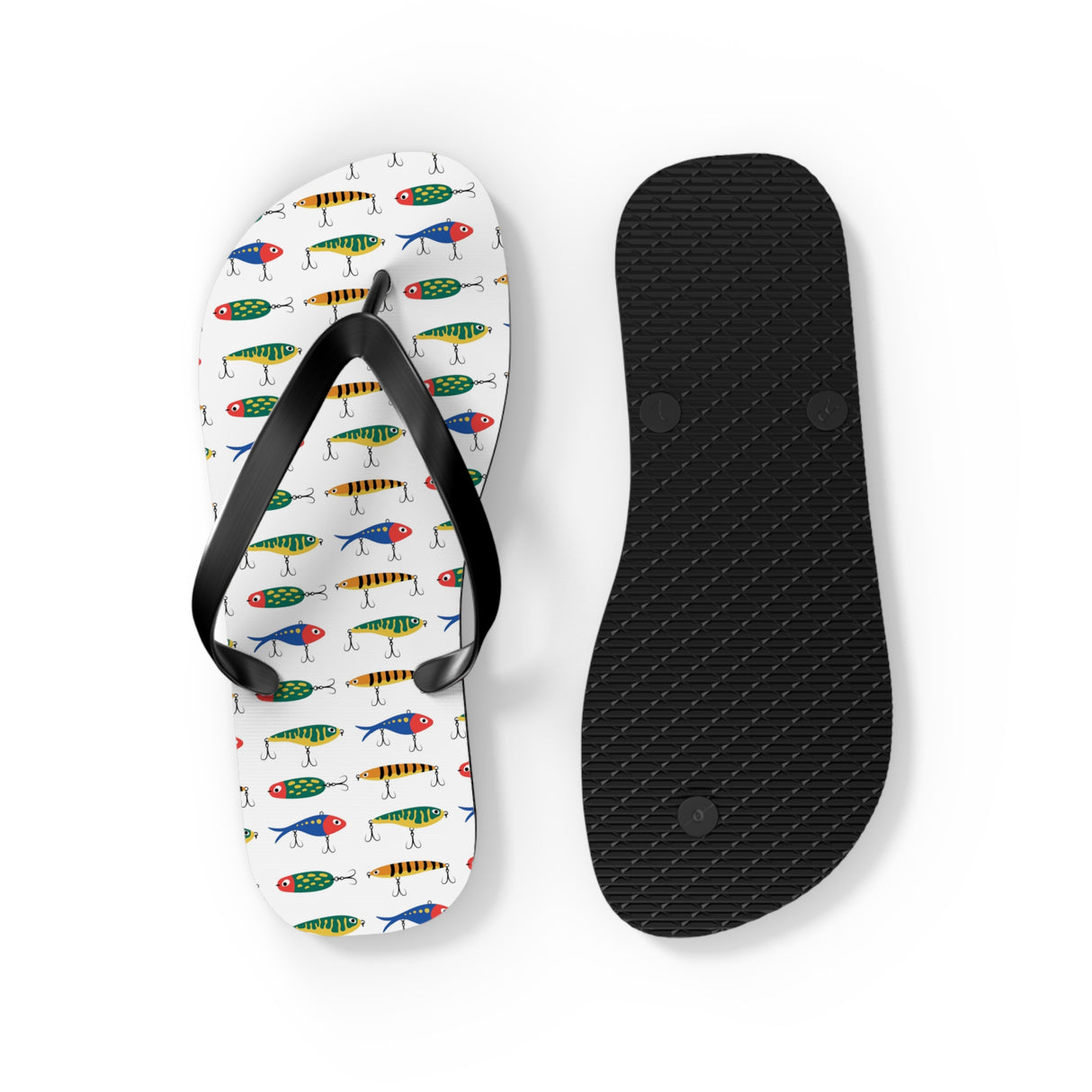 Best Fishing Flip Flops