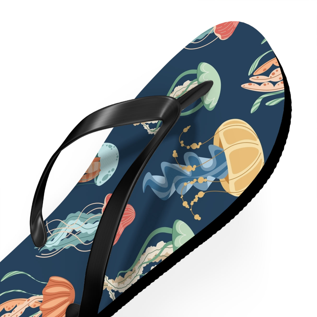 STUBBIE Flip Flops - Jellyfish STUBBIE