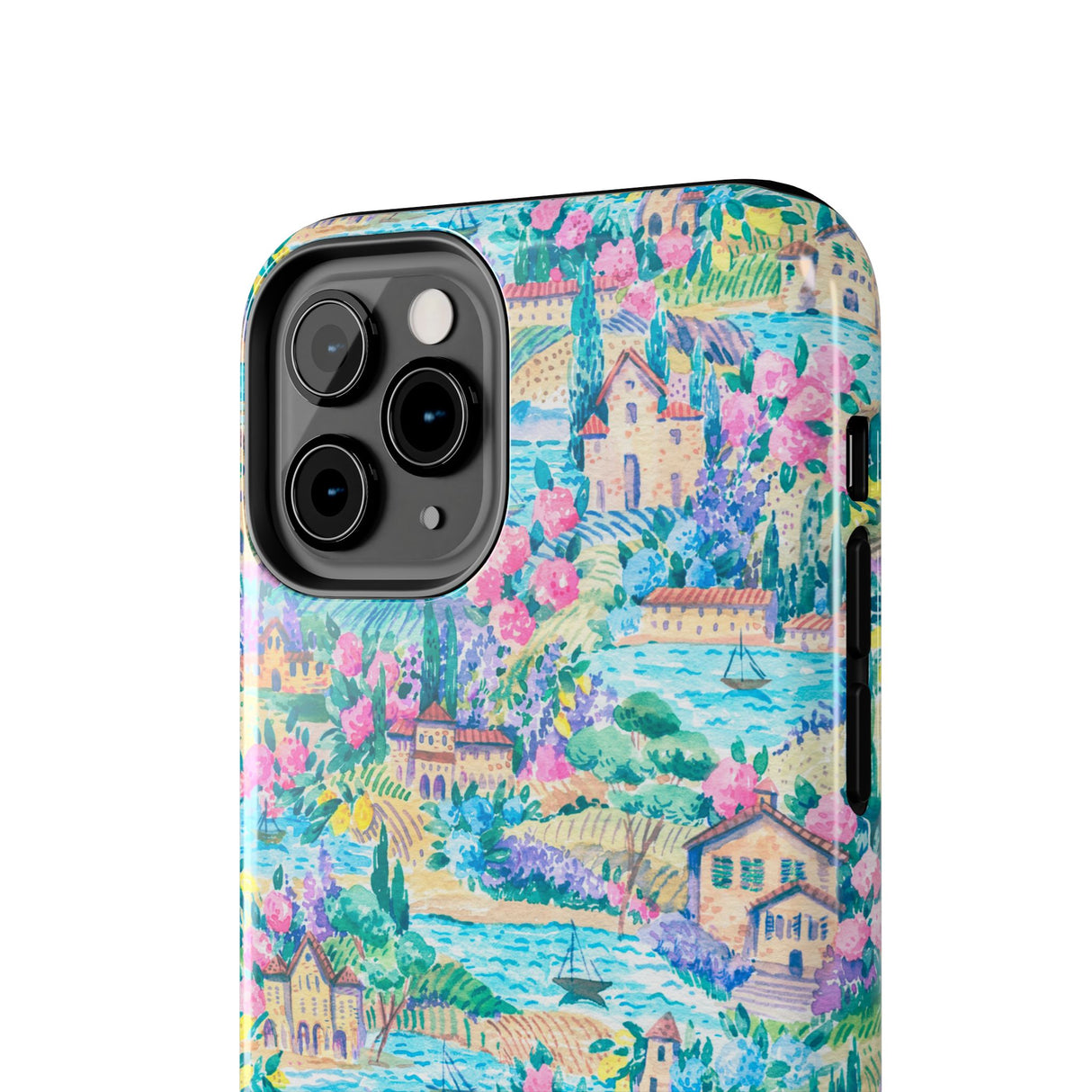 STUBBIE Phone Case for Apple iPhone - Tuscany Stubbie