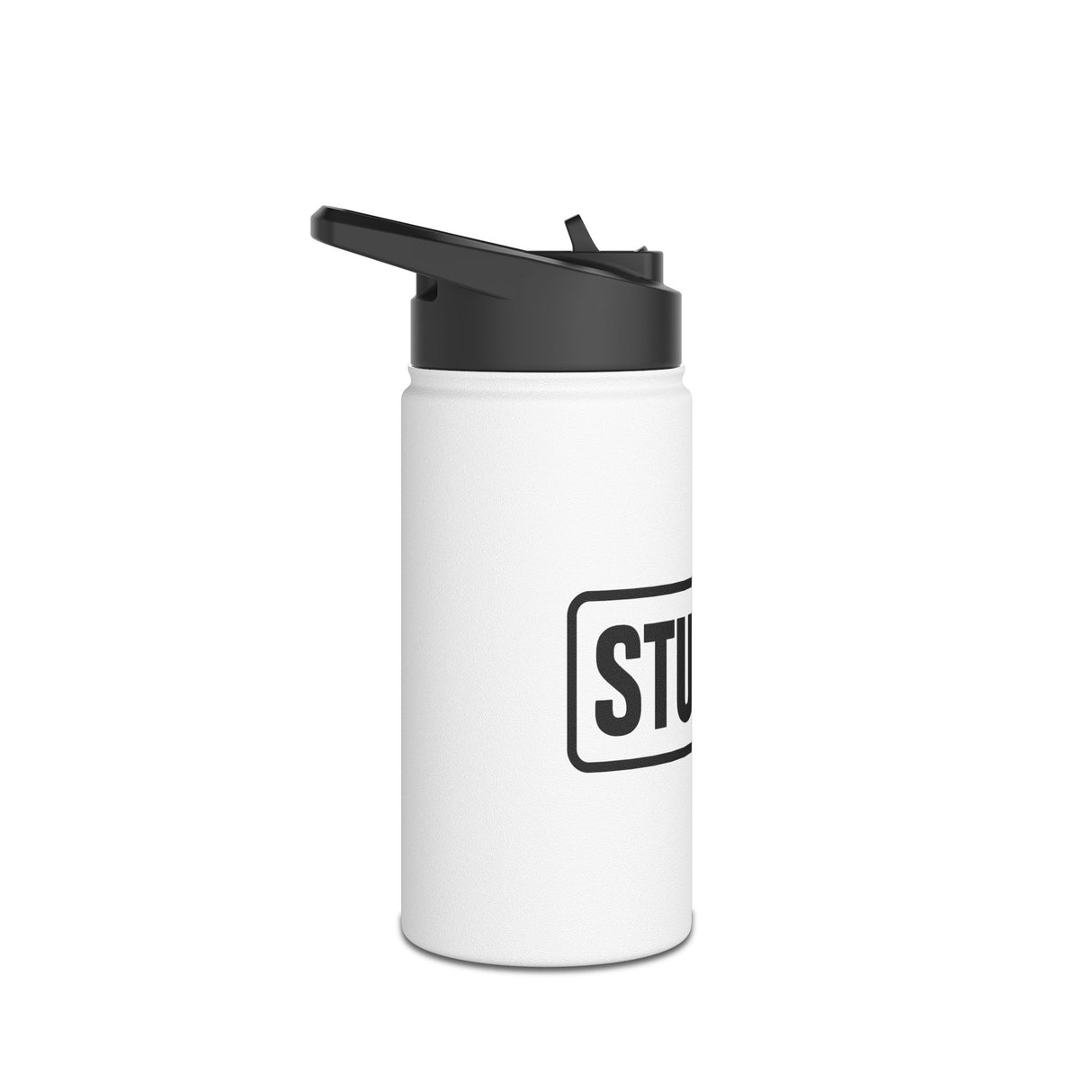 STUBBIE Stainless Steel Water Bottle - Classic Stubbie