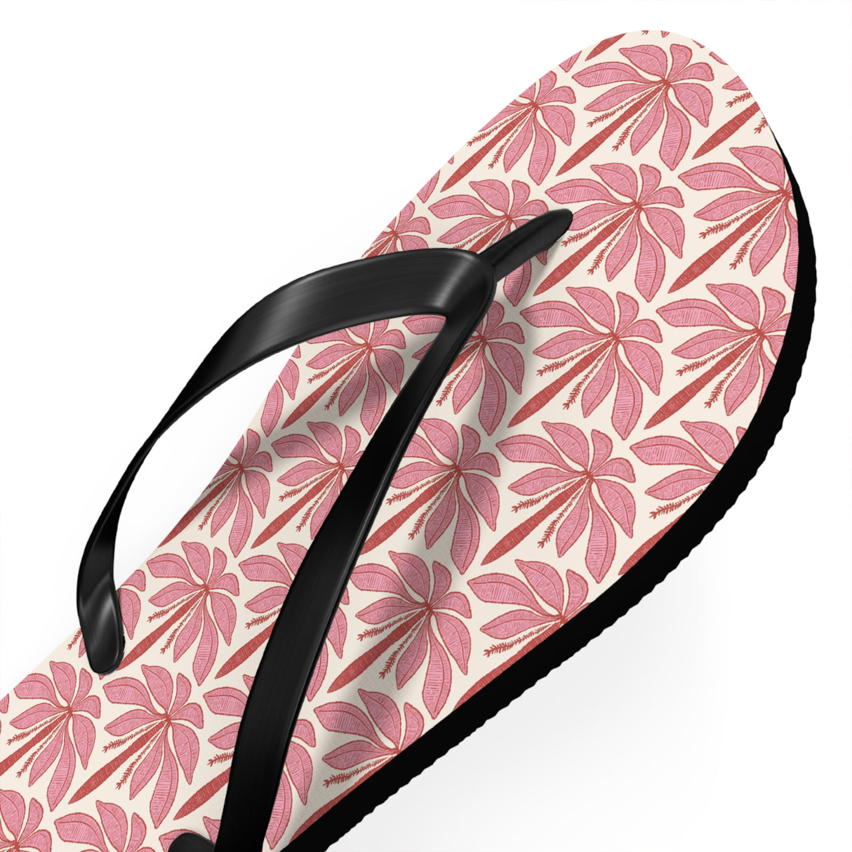 Palms Flip Flops