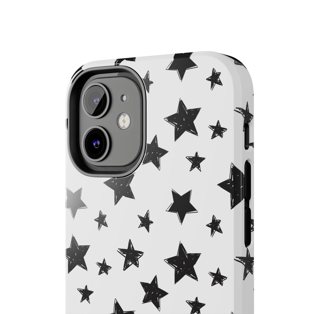 STUBBIE Phone Case for Apple iPhone - Stars Phone Case