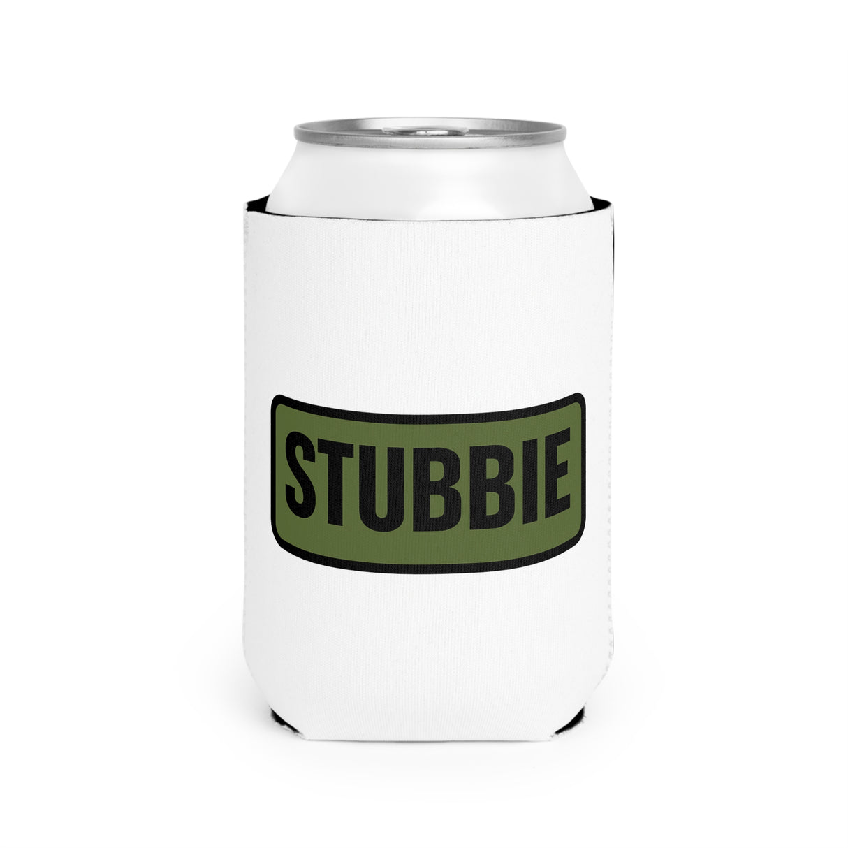 STUBBIE STUBBIE Holder - Jungle Green Stubbie