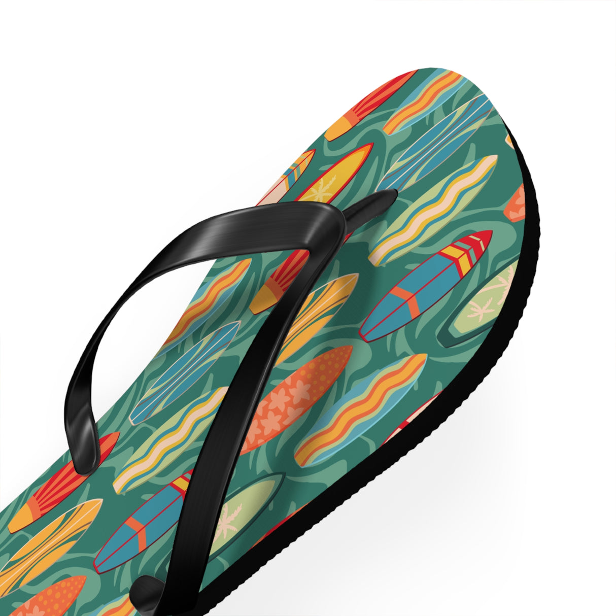 Surf Flip Flops