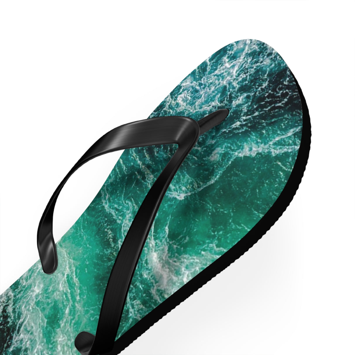 STUBBIE Flip Flops - Making Waves STUBBIE