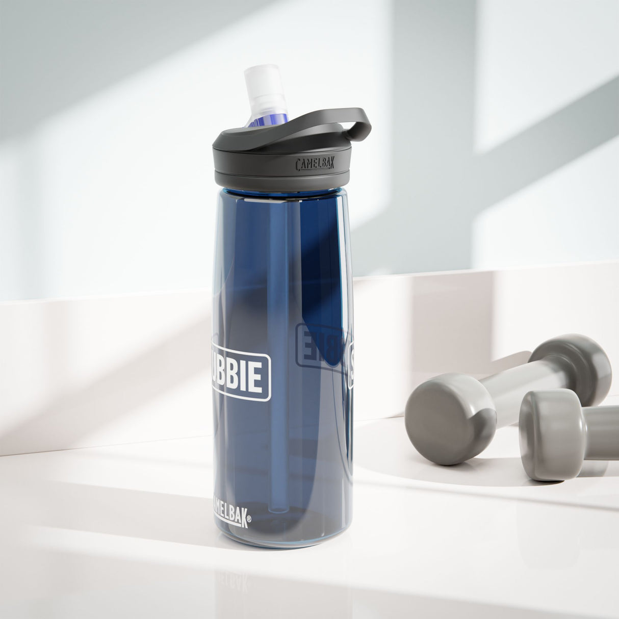 STUBBIE Eco-Friendly Water Bottle - Classic Stubbie