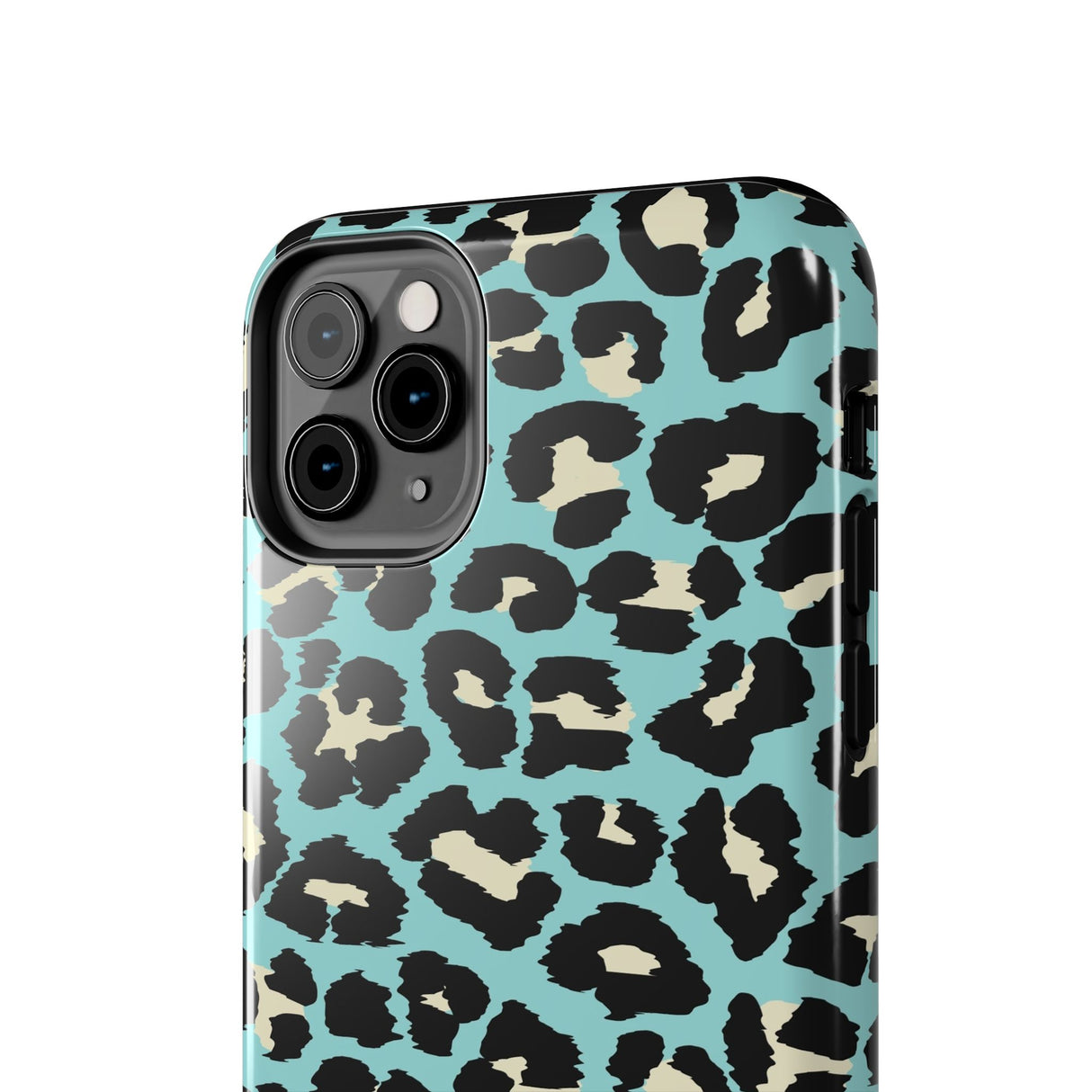 STUBBIE Phone Case for Apple iPhone - Animal Print Phone Case