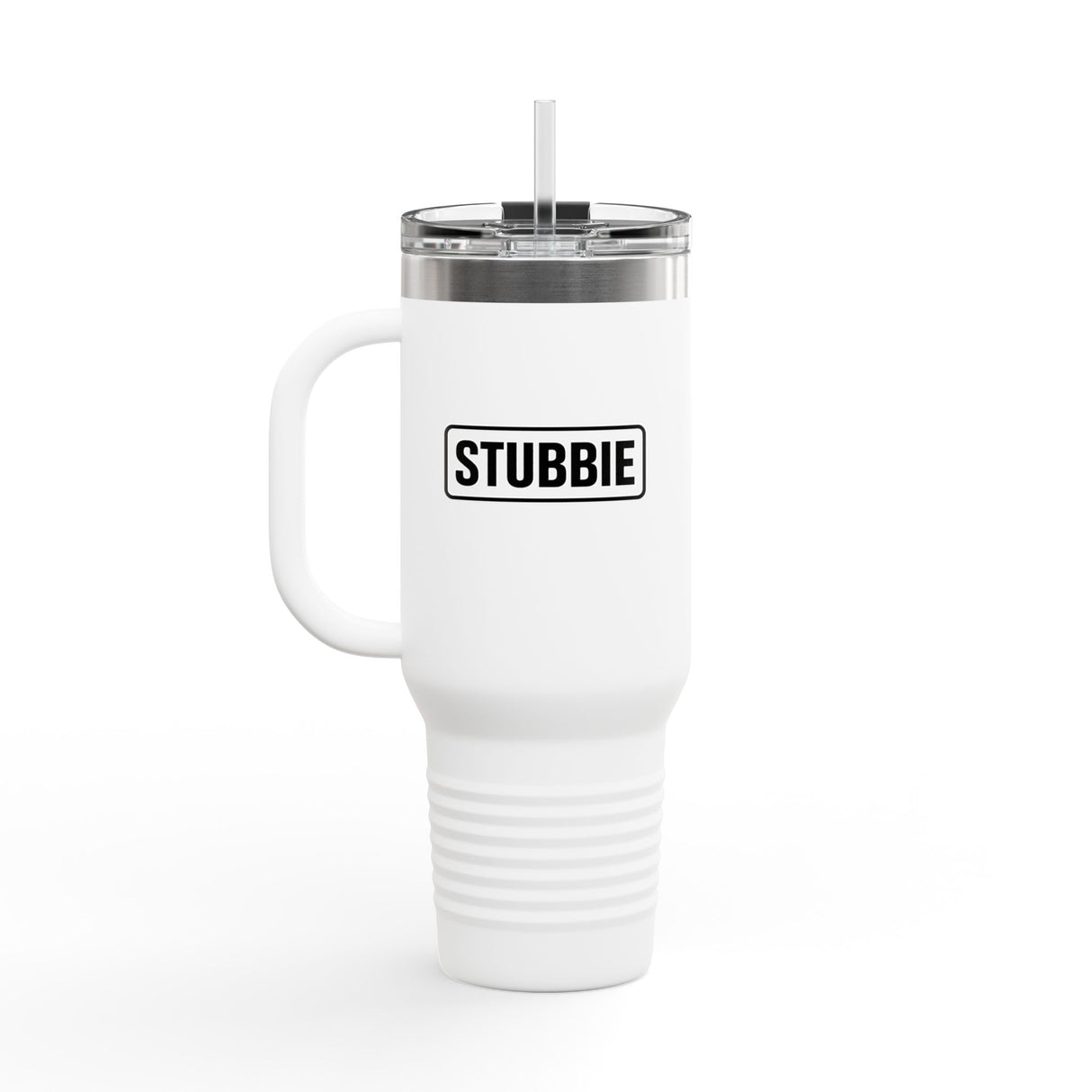 STUBBIE Insulated Travel Mug - 40oz - Classic Stubbie
