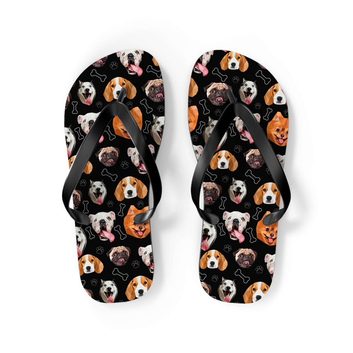 Dog Flip Flops