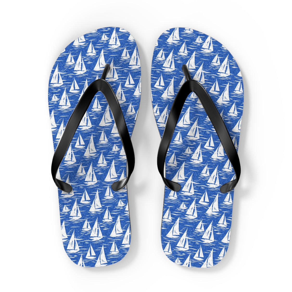 Boat Flip Flops