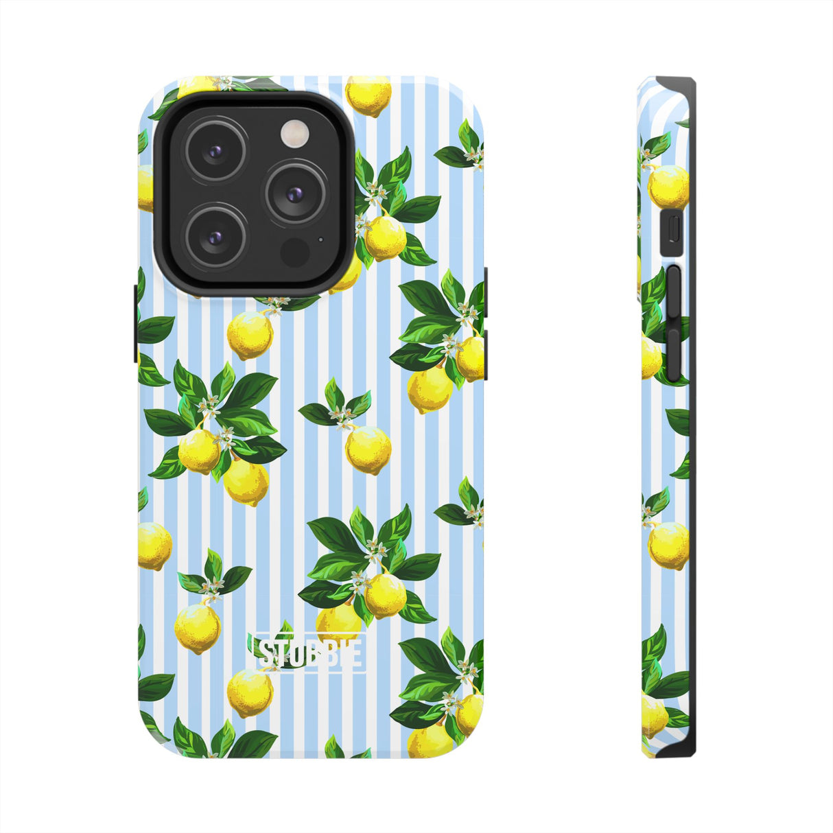 STUBBIE Phone Case for Apple iPhone - Italian Phone Case