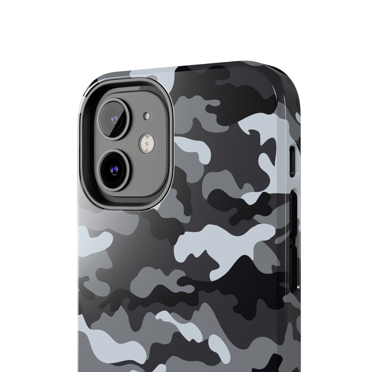 STUBBIE Phone Case for Apple iPhone - Camouflage Phone Case