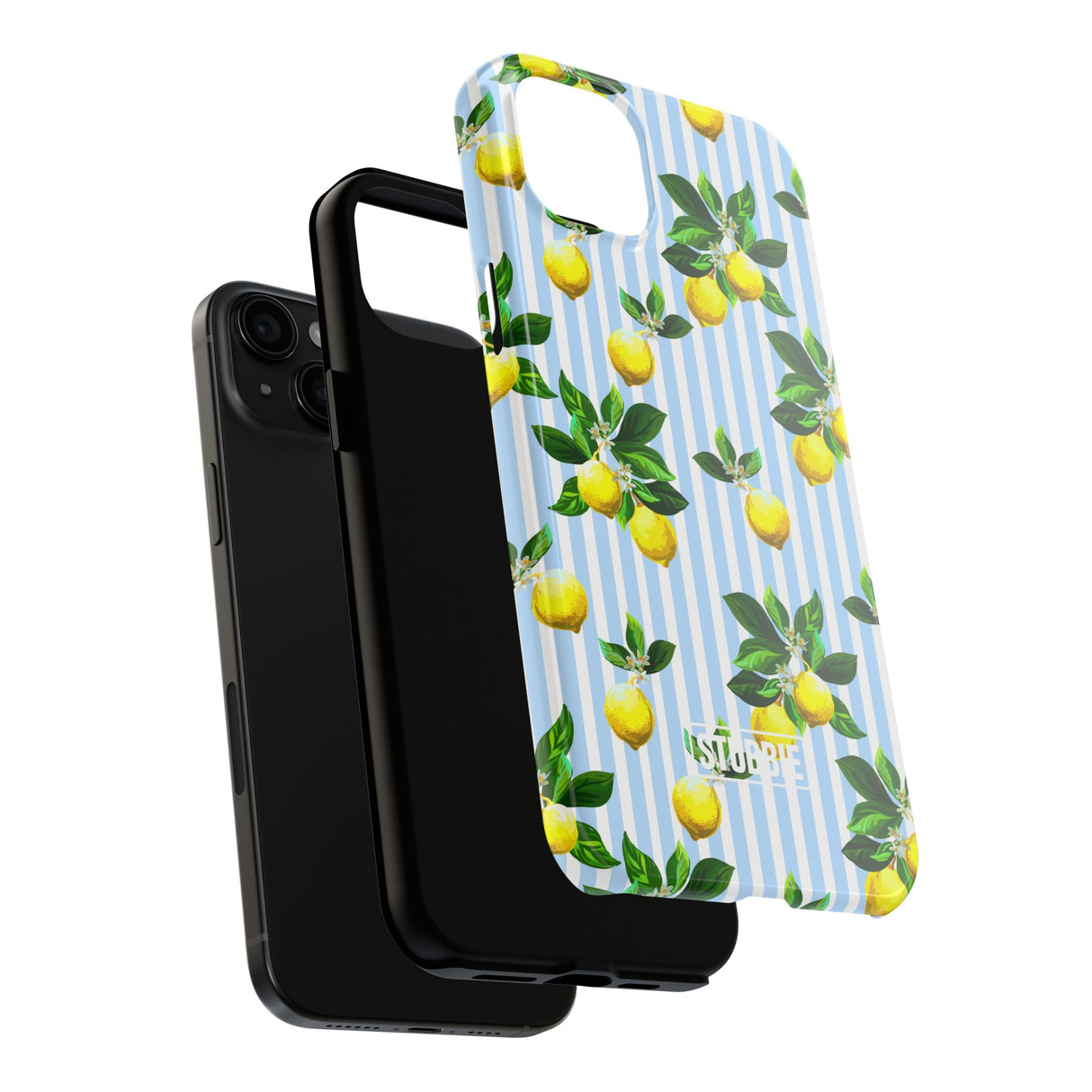 STUBBIE Phone Case for Apple iPhone - Italian Phone Case