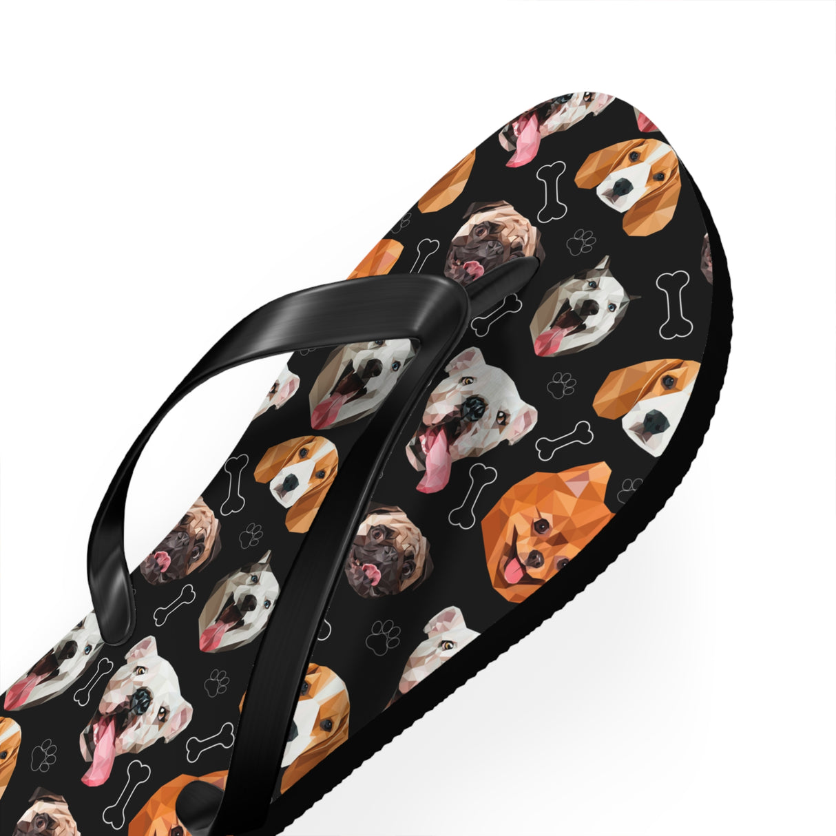 Dog Flip Flops