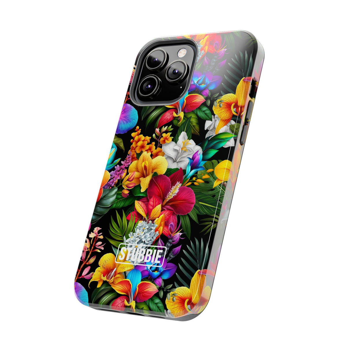 STUBBIE Phone Case for Apple iPhone - Bali Stubbie
