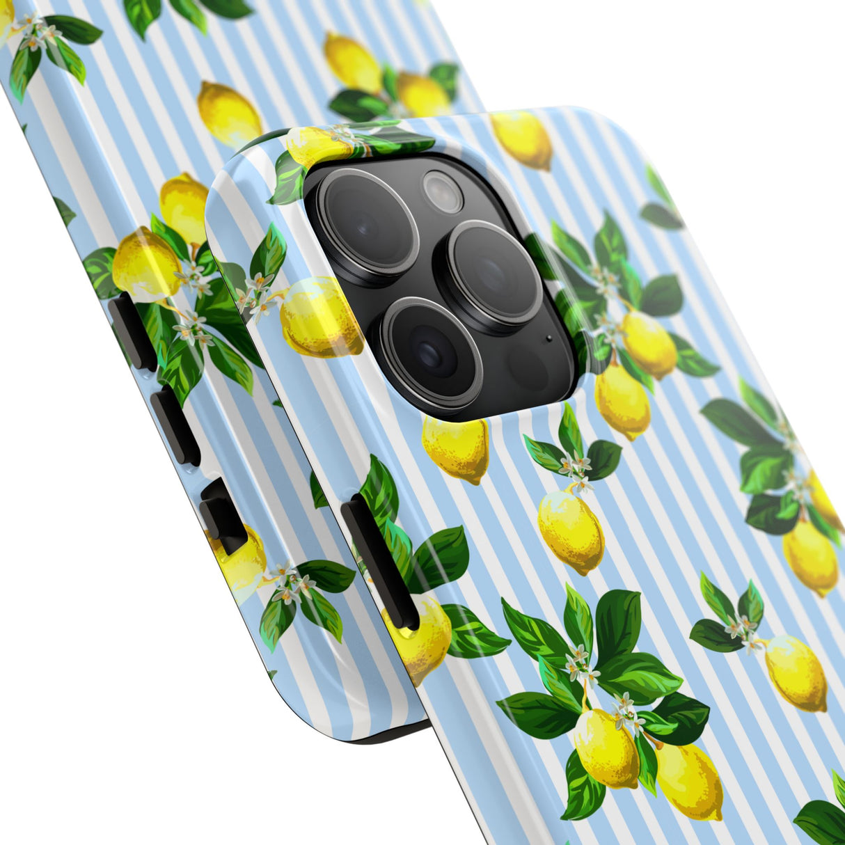 STUBBIE Phone Case for Apple iPhone - Italian Phone Case