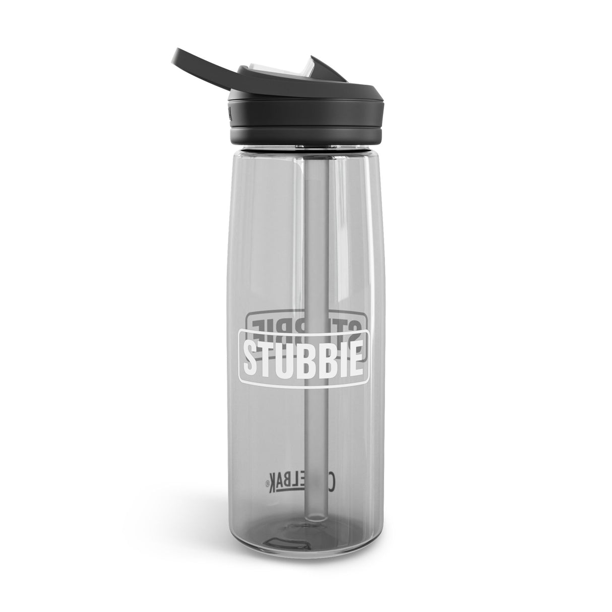 STUBBIE Eco-Friendly Water Bottle - Classic Stubbie